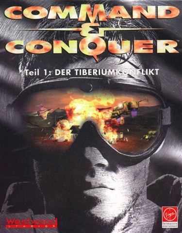Command & Conquer - CeX (UK): - Buy, Sell, Donate